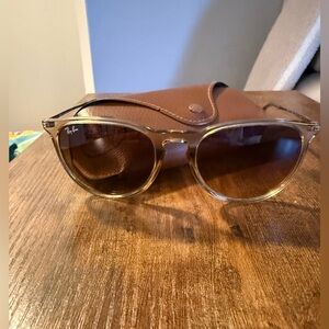 Ray-Ban Erika Sunglasses